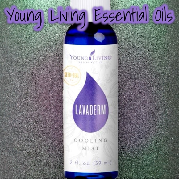 Young Living Essential Oils Lavadem Cooling Mist - Picture 3 of 6